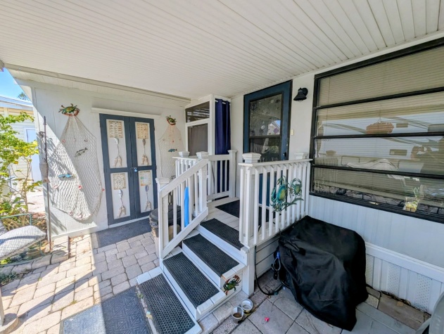 2206 Chaney Dr, Lot 442, Ruskin, Florida 33570, 2 Bedrooms Bedrooms, ,1.5 BathroomsBathrooms,55-Plus Mobile Home,For Sale,Chaney Dr, Lot 442,4701