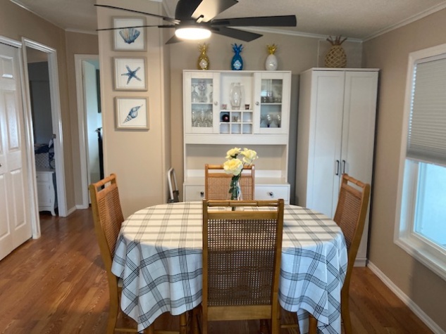 83 Imperial Drive, Lakeland, Florida 33815, 2 Bedrooms Bedrooms, ,2 BathroomsBathrooms,55-Plus Mobile Home,For Sale,Imperial Drive,4703