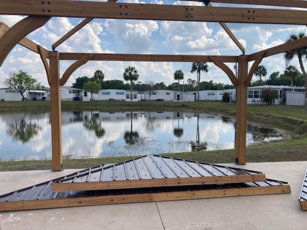 83 Imperial Drive, Lakeland, Florida 33815, 2 Bedrooms Bedrooms, ,2 BathroomsBathrooms,55-Plus Mobile Home,For Sale,Imperial Drive,4703