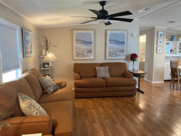 83 Imperial Drive, Lakeland, Florida 33815, 2 Bedrooms Bedrooms, ,2 BathroomsBathrooms,55-Plus Mobile Home,For Sale,Imperial Drive,4703