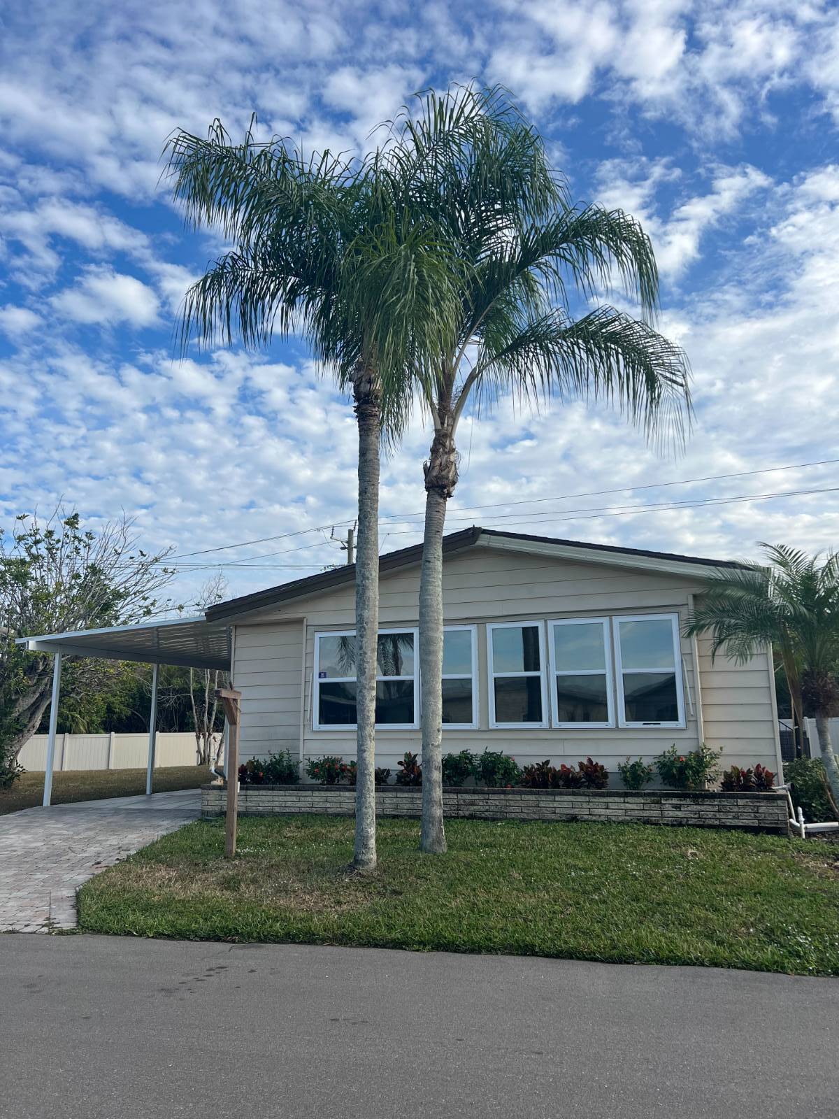 5700 Bayshore Rd, Lot 538, Palmetto, Florida 34221, 2 Bedrooms Bedrooms, ,2 BathroomsBathrooms,55-Plus Mobile Home,For Sale,Bayshore Rd, Lot 538,4707