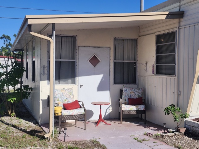 1280 Lakeview Road, Lot 136, Clearwater, Florida 33756, 1 Bedroom Bedrooms, ,1 BathroomBathrooms,55-Plus Mobile Home,For Sale,Lakeview Road, Lot 136,4708