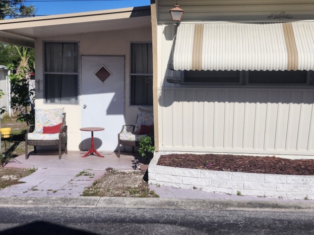 1280 Lakeview Road, Lot 136, Clearwater, Florida 33756, 1 Bedroom Bedrooms, ,1 BathroomBathrooms,55-Plus Mobile Home,For Sale,Lakeview Road, Lot 136,4708
