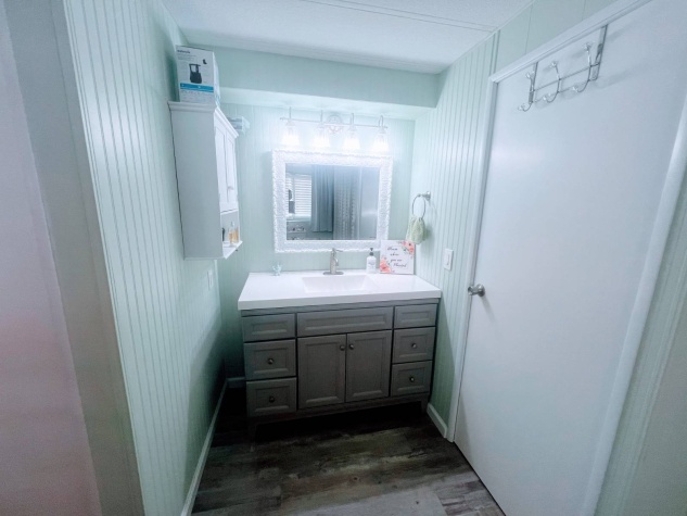 12100 Seminole Blvd, Lot 285, Largo, Florida 33778, 2 Bedrooms Bedrooms, ,2 BathroomsBathrooms,55-Plus Mobile Home,For Sale,Seminole Blvd, Lot 285,4709