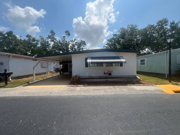 12100 Seminole Blvd, Lot 285, Largo, Florida 33778, 2 Bedrooms Bedrooms, ,2 BathroomsBathrooms,55-Plus Mobile Home,For Sale,Seminole Blvd, Lot 285,4709