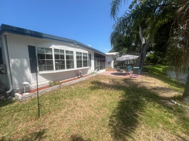 12100 Seminole Blvd, Lot 285, Largo, Florida 33778, 2 Bedrooms Bedrooms, ,2 BathroomsBathrooms,55-Plus Mobile Home,For Sale,Seminole Blvd, Lot 285,4709
