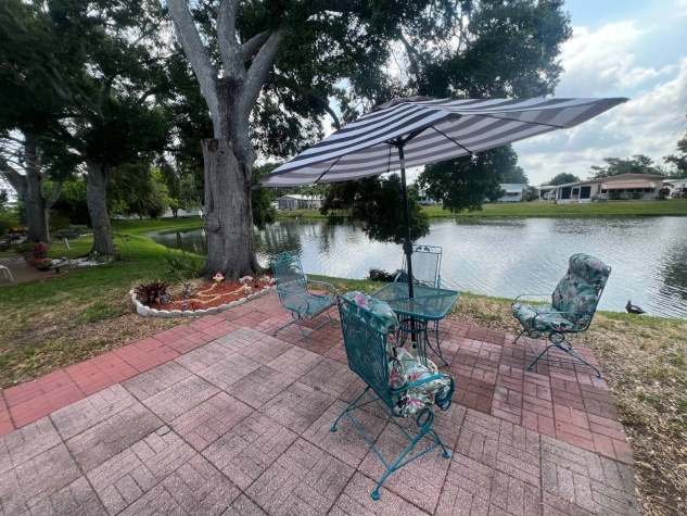 12100 Seminole Blvd, Lot 285, Largo, Florida 33778, 2 Bedrooms Bedrooms, ,2 BathroomsBathrooms,55-Plus Mobile Home,For Sale,Seminole Blvd, Lot 285,4709