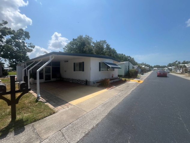 12100 Seminole Blvd, Lot 285, Largo, Florida 33778, 2 Bedrooms Bedrooms, ,2 BathroomsBathrooms,55-Plus Mobile Home,For Sale,Seminole Blvd, Lot 285,4709