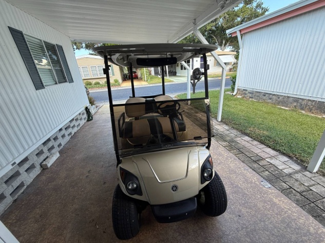 12100 Seminole Blvd, Lot 285, Largo, Florida 33778, 2 Bedrooms Bedrooms, ,2 BathroomsBathrooms,55-Plus Mobile Home,For Sale,Seminole Blvd, Lot 285,4709