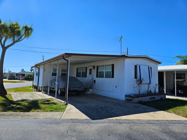 508 44th Ave E, Lot E11, Bradenton, Florida 34203, 2 Bedrooms Bedrooms, ,1 BathroomBathrooms,55-Plus Mobile Home,For Sale,44th Ave E, Lot E11,4710