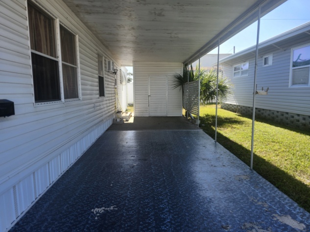 8 Beechwood Lane, Largo, Florida 33770, 1 Bedroom Bedrooms, ,1 BathroomBathrooms,55-Plus Mobile Home,For Sale,Beechwood Lane,4712