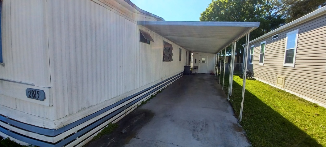 2815 Wagon Wheel Circle, Orlando, Florida 38222, 2 Bedrooms Bedrooms, ,2 BathroomsBathrooms,55-Plus Mobile Home,For Sale,Wagon Wheel Circle,4714