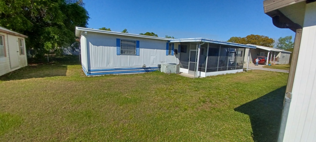 2815 Wagon Wheel Circle, Orlando, Florida 38222, 2 Bedrooms Bedrooms, ,2 BathroomsBathrooms,55-Plus Mobile Home,For Sale,Wagon Wheel Circle,4714