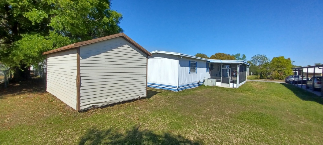 2815 Wagon Wheel Circle, Orlando, Florida 38222, 2 Bedrooms Bedrooms, ,2 BathroomsBathrooms,55-Plus Mobile Home,For Sale,Wagon Wheel Circle,4714