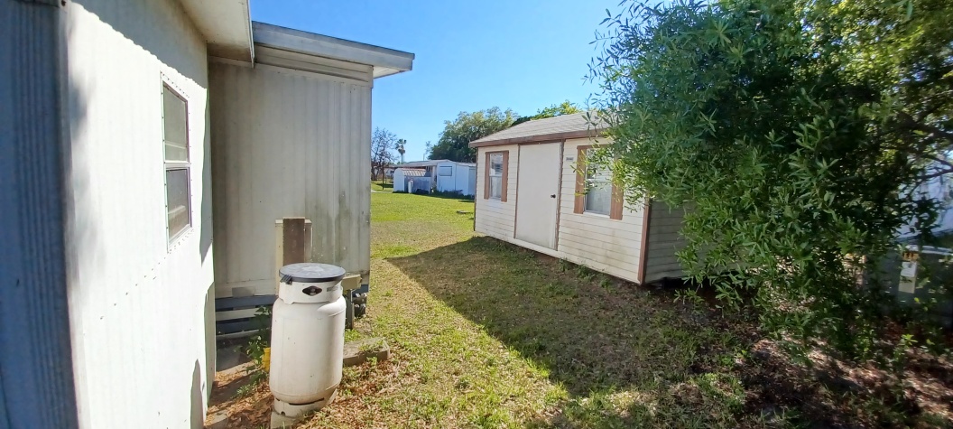 2815 Wagon Wheel Circle, Orlando, Florida 38222, 2 Bedrooms Bedrooms, ,2 BathroomsBathrooms,55-Plus Mobile Home,For Sale,Wagon Wheel Circle,4714