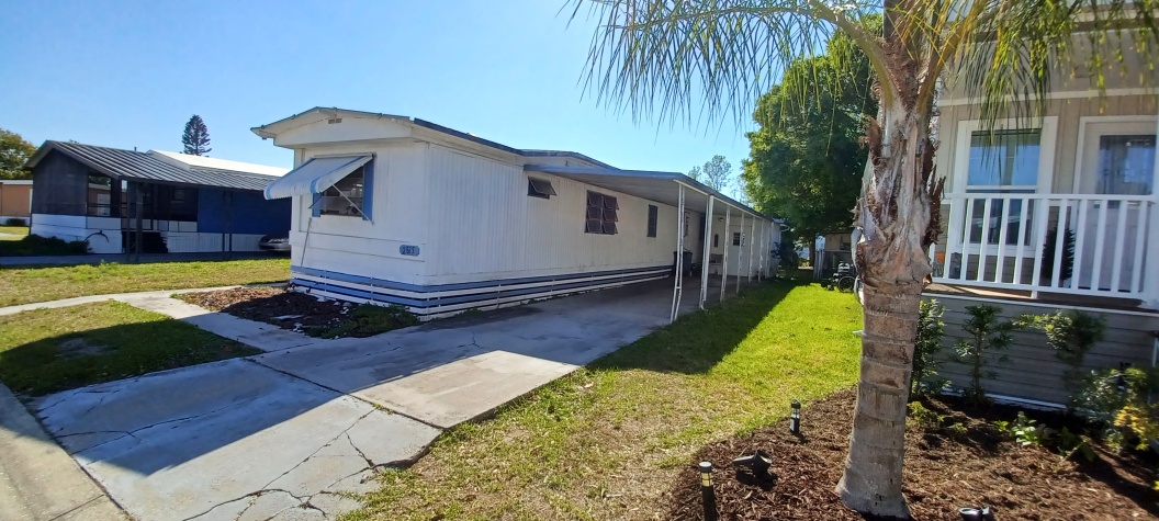 2815 Wagon Wheel Circle, Orlando, Florida 38222, 2 Bedrooms Bedrooms, ,2 BathroomsBathrooms,55-Plus Mobile Home,For Sale,Wagon Wheel Circle,4714