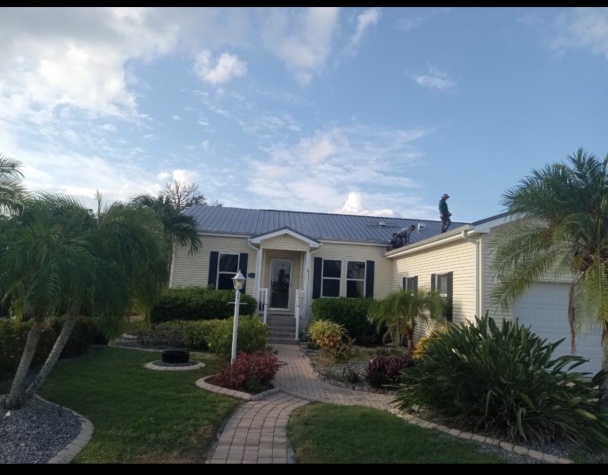 2850 Hague Ave, 34234, Florida 34234, 3 Bedrooms Bedrooms, ,2 BathroomsBathrooms,55-Plus Mobile Home,For Sale,Hague Ave,4715