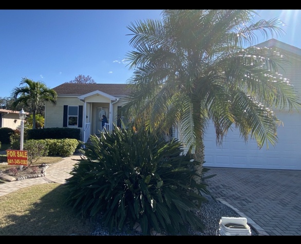 2850 Hague Ave, 34234, Florida 34234, 3 Bedrooms Bedrooms, ,2 BathroomsBathrooms,55-Plus Mobile Home,For Sale,Hague Ave,4715