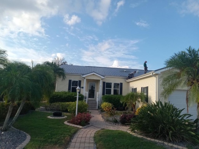 2850 Hague Ave, 34234, Florida 34234, 3 Bedrooms Bedrooms, ,2 BathroomsBathrooms,55-Plus Mobile Home,For Sale,Hague Ave,4715