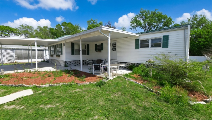 14750 Catrina Loop, Hudson, Florida 34667, 3 Bedrooms Bedrooms, ,2 BathroomsBathrooms,55-Plus Mobile Home,For Sale,Catrina Loop,4716