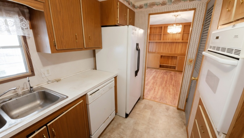 14750 Catrina Loop, Hudson, Florida 34667, 3 Bedrooms Bedrooms, ,2 BathroomsBathrooms,55-Plus Mobile Home,For Sale,Catrina Loop,4716