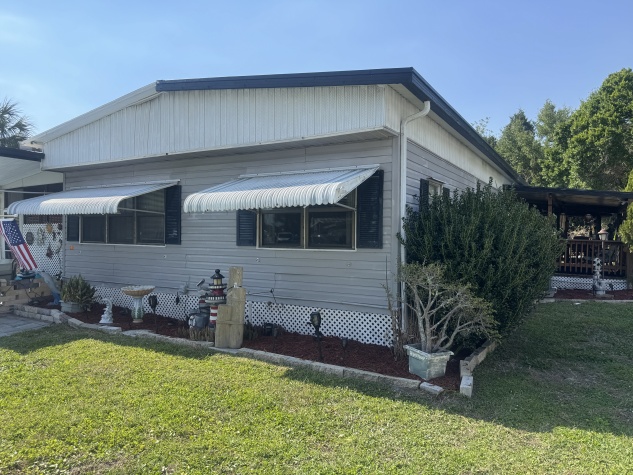 5518 Whistling Tree Lane, Ellenton, Florida 34222, 2 Bedrooms Bedrooms, ,1.5 BathroomsBathrooms,55-Plus Mobile Home,For Sale,Whistling Tree Lane,4718