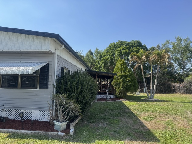 5518 Whistling Tree Lane, Ellenton, Florida 34222, 2 Bedrooms Bedrooms, ,1.5 BathroomsBathrooms,55-Plus Mobile Home,For Sale,Whistling Tree Lane,4718