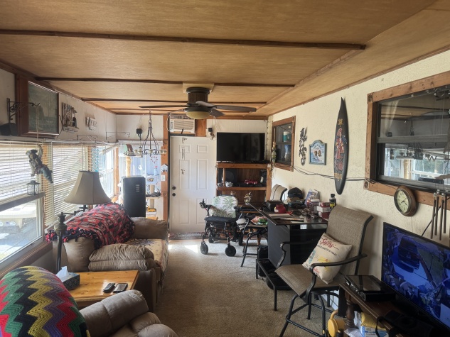 5518 Whistling Tree Lane, Ellenton, Florida 34222, 2 Bedrooms Bedrooms, ,1.5 BathroomsBathrooms,55-Plus Mobile Home,For Sale,Whistling Tree Lane,4718