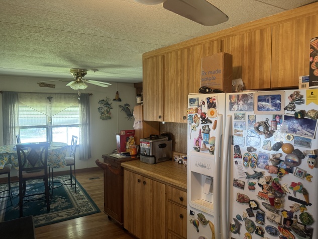 5518 Whistling Tree Lane, Ellenton, Florida 34222, 2 Bedrooms Bedrooms, ,1.5 BathroomsBathrooms,55-Plus Mobile Home,For Sale,Whistling Tree Lane,4718