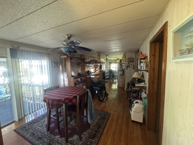 5518 Whistling Tree Lane, Ellenton, Florida 34222, 2 Bedrooms Bedrooms, ,1.5 BathroomsBathrooms,55-Plus Mobile Home,For Sale,Whistling Tree Lane,4718