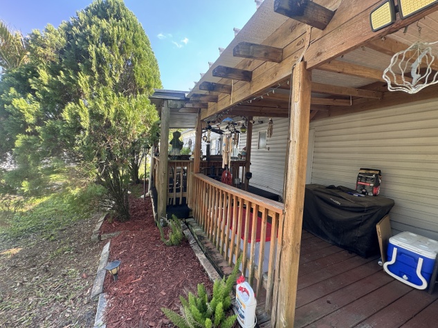 5518 Whistling Tree Lane, Ellenton, Florida 34222, 2 Bedrooms Bedrooms, ,1.5 BathroomsBathrooms,55-Plus Mobile Home,For Sale,Whistling Tree Lane,4718