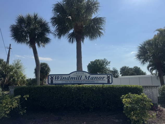 5518 Whistling Tree Lane, Ellenton, Florida 34222, 2 Bedrooms Bedrooms, ,1.5 BathroomsBathrooms,55-Plus Mobile Home,For Sale,Whistling Tree Lane,4718