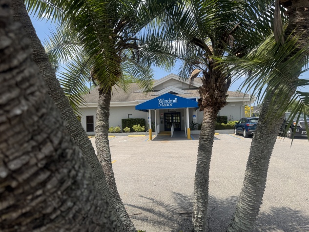 5518 Whistling Tree Lane, Ellenton, Florida 34222, 2 Bedrooms Bedrooms, ,1.5 BathroomsBathrooms,55-Plus Mobile Home,For Sale,Whistling Tree Lane,4718