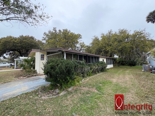 3 Red Fox Ln, Flagler Beach, Florida 32136, 2 Bedrooms Bedrooms, ,2 BathroomsBathrooms,55-Plus Mobile Home,For Sale,Red Fox Ln,4719