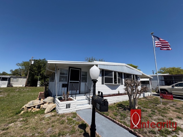 99 Fleetwood Ave, Debary, Florida 32713, 2 Bedrooms Bedrooms, ,2 BathroomsBathrooms,55-Plus Mobile Home,For Sale,Fleetwood Ave,4720