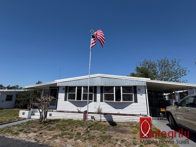 99 Fleetwood Ave, Debary, Florida 32713, 2 Bedrooms Bedrooms, ,2 BathroomsBathrooms,55-Plus Mobile Home,For Sale,Fleetwood Ave,4720