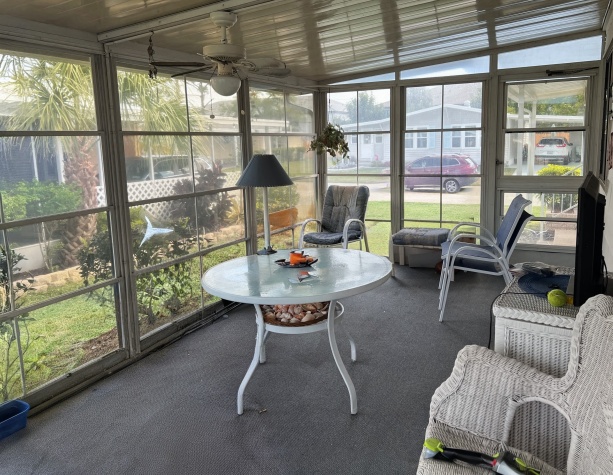 5718 Seven Oaks Dr, Lot 83, Sarasota, Florida 34241, 2 Bedrooms Bedrooms, ,2 BathroomsBathrooms,55-Plus Mobile Home,For Sale,Seven Oaks Dr, Lot 83,4722