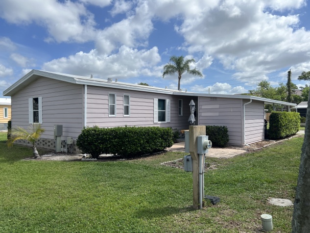 5718 Seven Oaks Dr, Lot 83, Sarasota, Florida 34241, 2 Bedrooms Bedrooms, ,2 BathroomsBathrooms,55-Plus Mobile Home,For Sale,Seven Oaks Dr, Lot 83,4722