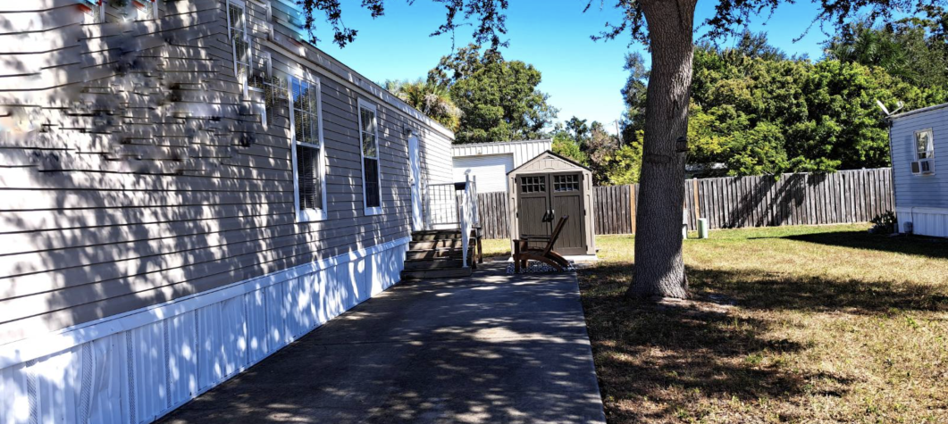 6030 150th Ave N, Clearwater, Florida 33760, 2 Bedrooms Bedrooms, ,2 BathroomsBathrooms,All - Age Mobile Home,For Sale,150th Ave N ,3,4724