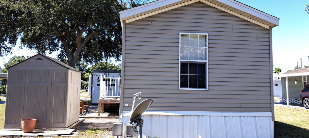 6030 150th Ave N, Clearwater, Florida 33760, 2 Bedrooms Bedrooms, ,2 BathroomsBathrooms,All - Age Mobile Home,For Sale,150th Ave N ,3,4724