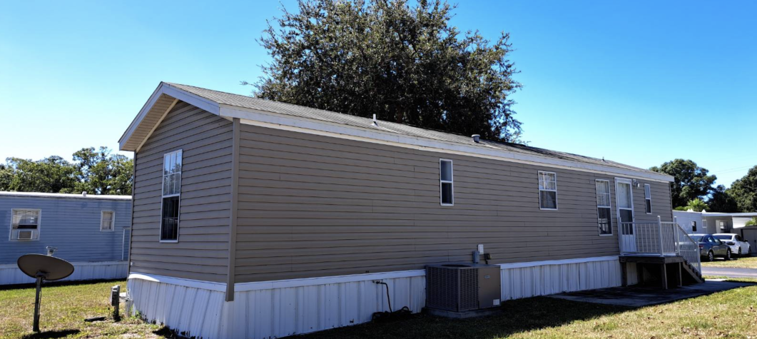 6030 150th Ave N, Clearwater, Florida 33760, 2 Bedrooms Bedrooms, ,2 BathroomsBathrooms,All - Age Mobile Home,For Sale,150th Ave N ,3,4724