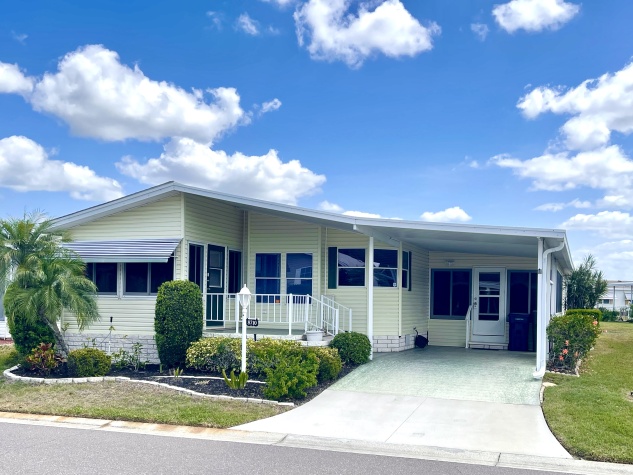 8710 26th Ave E, Palmetto, Florida 34221, 2 Bedrooms Bedrooms, ,2 BathroomsBathrooms,55-Plus Mobile Home,For Sale,26th Ave E,4725