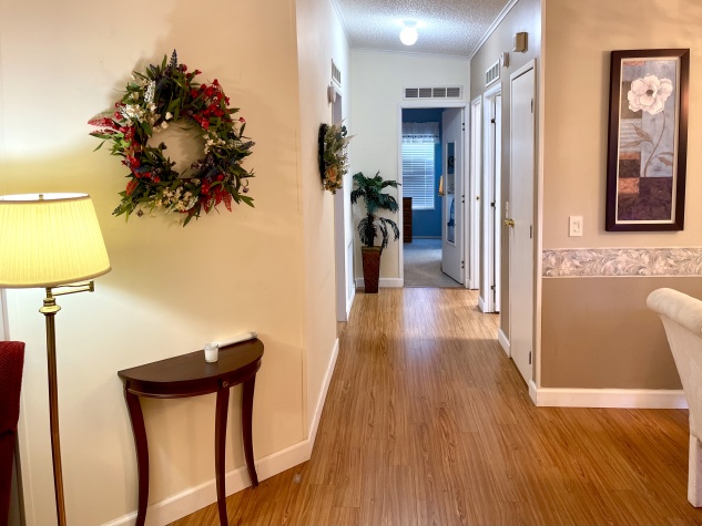 8710 26th Ave E, Palmetto, Florida 34221, 2 Bedrooms Bedrooms, ,2 BathroomsBathrooms,55-Plus Mobile Home,For Sale,26th Ave E,4725