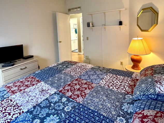 8710 26th Ave E, Palmetto, Florida 34221, 2 Bedrooms Bedrooms, ,2 BathroomsBathrooms,55-Plus Mobile Home,For Sale,26th Ave E,4725