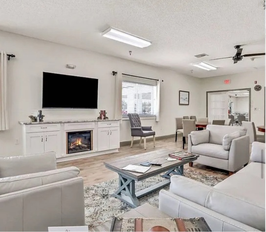 8710 26th Ave E, Palmetto, Florida 34221, 2 Bedrooms Bedrooms, ,2 BathroomsBathrooms,55-Plus Mobile Home,For Sale,26th Ave E,4725