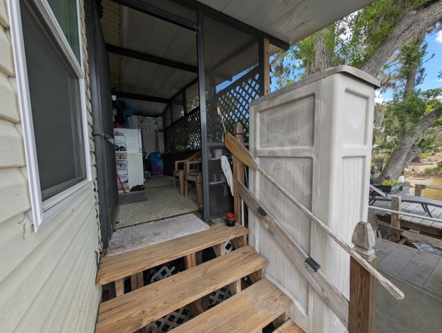 2704 Muddy Creek Ln, Ruskin, Florida 33570, 2 Bedrooms Bedrooms, ,1.5 BathroomsBathrooms,All - Age Mobile Home,For Sale,Muddy Creek Ln,4726