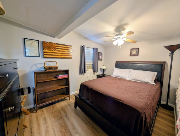 2704 Muddy Creek Ln, Ruskin, Florida 33570, 2 Bedrooms Bedrooms, ,1.5 BathroomsBathrooms,All - Age Mobile Home,For Sale,Muddy Creek Ln,4726