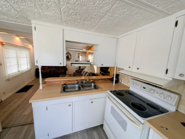 2525 Gulf City Rd, Lot 49, Ruskin, Florida 33570, 2 Bedrooms Bedrooms, ,1 BathroomBathrooms,55-Plus Mobile Home,For Sale,Gulf City Rd, Lot 49,4727