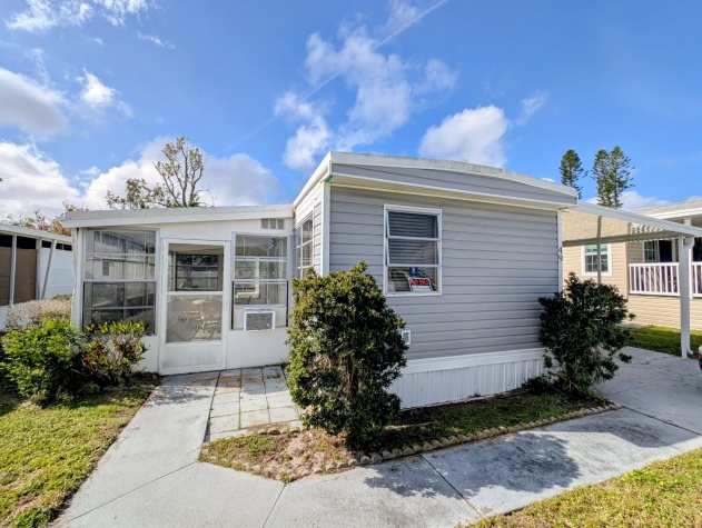2525 Gulf City Rd, Lot 49, Ruskin, Florida 33570, 2 Bedrooms Bedrooms, ,1 BathroomBathrooms,55-Plus Mobile Home,For Sale,Gulf City Rd, Lot 49,4727