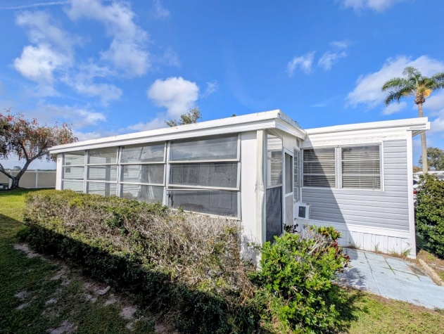 2525 Gulf City Rd, Lot 49, Ruskin, Florida 33570, 2 Bedrooms Bedrooms, ,1 BathroomBathrooms,55-Plus Mobile Home,For Sale,Gulf City Rd, Lot 49,4727